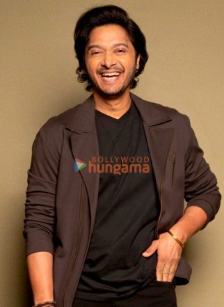 Celeb Photos Of Shreyas Talpade