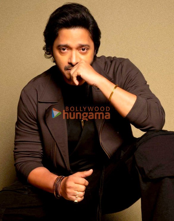 shreyas talpade 6 7