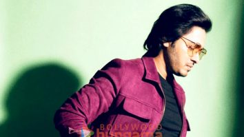 Celeb Photos Of Shreyas Talpade