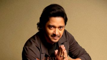 Celeb Photos Of Shreyas Talpade
