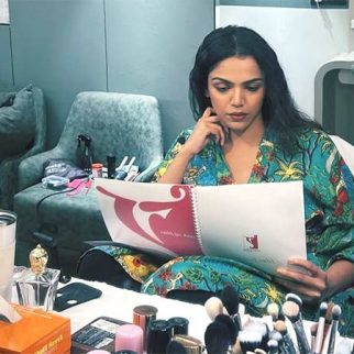 SCOOP: Shriya Pilgaonkar joins cast of YRF-Netflix’s Mandala Murders