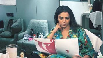 SCOOP: Shriya Pilgaonkar joins cast of YRF-Netflix’s Mandala Murders