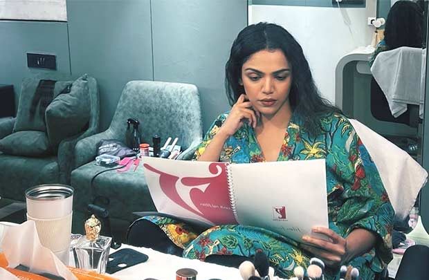 SCOOP: Shriya Pilgaonkar joins cast of YRF-Netflix’s Mandala Murders