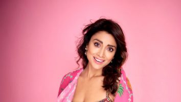 Shriya Saran