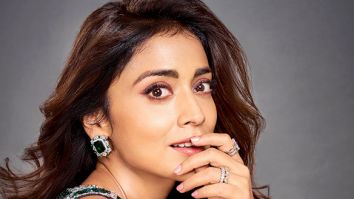 Shriya Saran