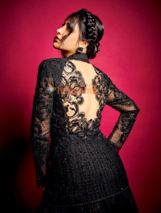 Celeb Photos Of Shruti Haasan