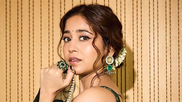 Shweta Tripathi announces her first film as a producer is a queer love story: “It’s a celebration of love, identity, and the courage to be oneself”