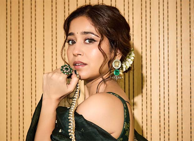 Shweta Tripathi announces her first film as a producer is a queer love story: 