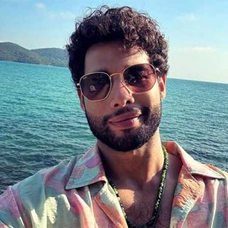 Siddhant Chaturvedi’s ultimate beach lookbook - style goals unlocked!