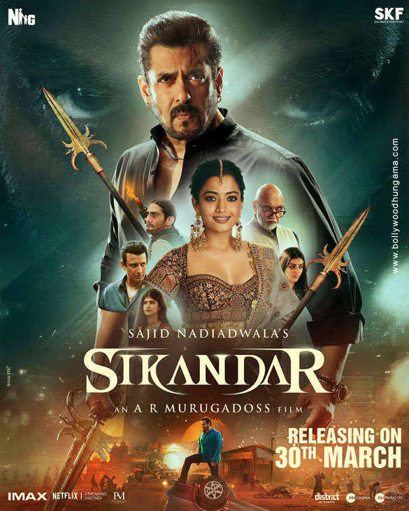 sikandar 30