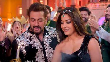 Hum Aapke Bina – Teaser | Sikandar | Salman Khan, Rashmika Mandanna