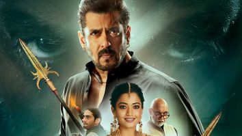 Movie Review: SIKANDAR’s attempt to deliver a powerful social message is diluted by a weak script