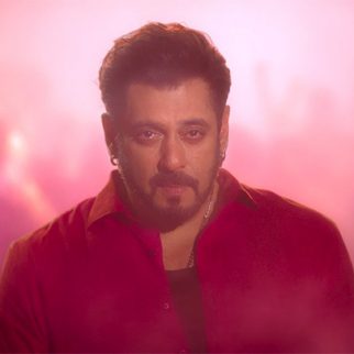 Bam Bam Bhole - Teaser | Sikandar | Salman Khan, Rashmika Mandanna