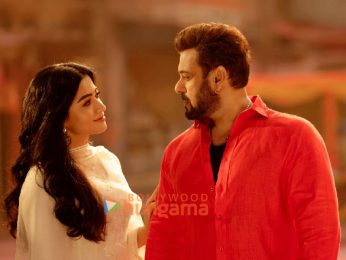 Sikandar movie stills
