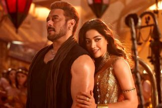 Sikandar Naache – Teaser | Sikandar | Salman Khan, Rashmika Mandanna