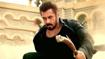 Sikandar Box Office Estimate Day 1: Salman Khan starrer takes an average start; opens at Rs. 30 crores