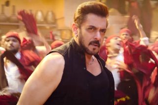 Sikandar Naache | Sikandar | Salman Khan & Rashmika Mandanna