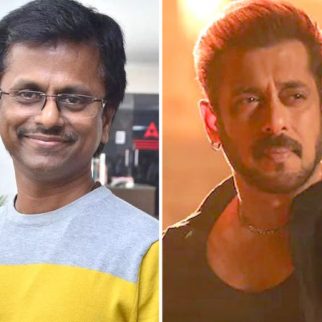 Sikandar: A.R. Murugadoss reveals shooting with Salman Khan amidst security threats; says, “Our biological cycles were disrupted, but once we adapted, it became a routine”