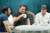 Sikandar Meets Ghajini | Salman Khan, Aamir Khan, A.R. Murugadoss | Sikandar