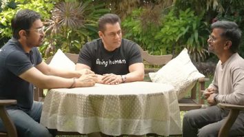 Sikandar Meets Ghajini Teaser – Salman Khan, Aamir Khan, AR Murugadoss | Sajid Nadiadwala