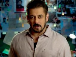 Sikandar Official Trailer – Salman Khan, Rashmika | Sajid Nadiadwala | A.R. Murugadoss