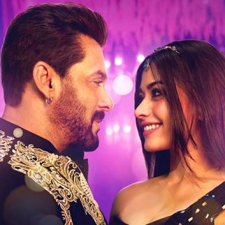 Sikandar: Salman Khan and Rashmika Mandanna set the perfect vibe ahead of EID celebration with ‘Zohra Jabeen’