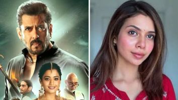 “I learned so much from Salman Khan”: Shreya Gupto speaks on making her Bollywood debut with Sikandar