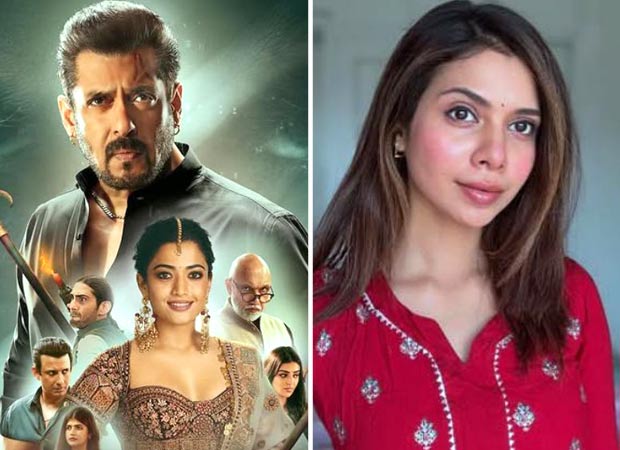 “I learned so much from Salman Khan”: Shreya Gupto speaks on making her Bollywood debut with Sikandar