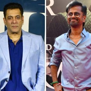 Sikandar trailer launch: 30 years ago, he was just a fan who witnessed Salman Khan's "backside" and instantly manifested working with the superstar - A R Murugadoss’ manifestation story BLOWS everyone away