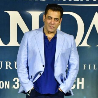 Sikandar trailer launch: Salman Khan praises his fans: “Picture acchi ho ya buri ho, woh 100 crore toh paar kara hi dete hai!”