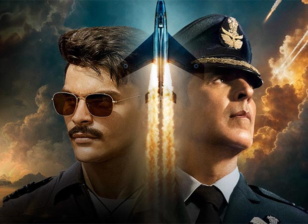 Sky Force to make world digital premiere on Prime Video; deets inside