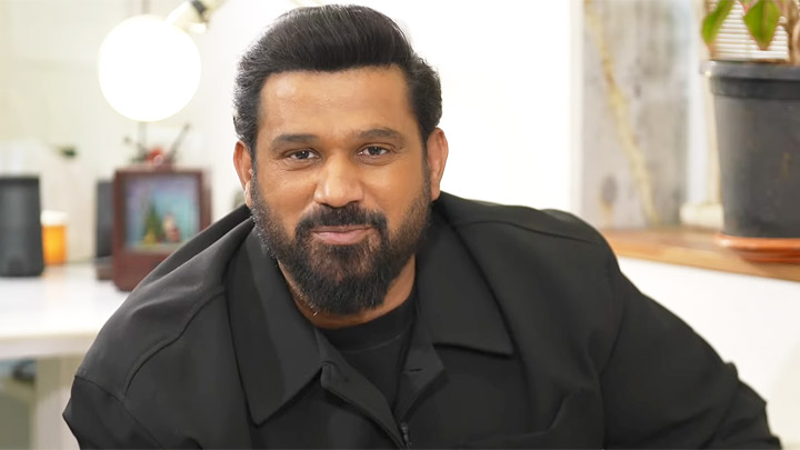 Sohum Shah: “We shot & changed the end of Crazxy within 7 days” | Tumbbad Sohum Shah: “We shot & changed the end of Crazxy within 7 days” | Tumbbad