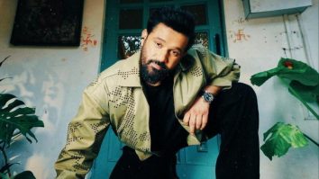 Sohum Shah’s CRAZY Rapid Fire on SRK, Ranbir Kapoor, Tumbbad 2 Update & more