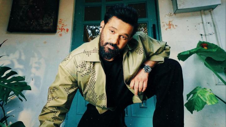 Sohum Shah’s CRAZY Rapid Fire on SRK, Ranbir Kapoor, Tumbbad 2 Update & more