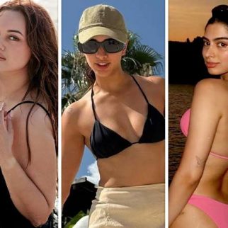 Sonakshi Sinha, Triptii Dimri, Khushi Kapoor, Alaya F, Radhikka Madan: Decoding the Bikini-Beach styles of these 5 stylish actresses