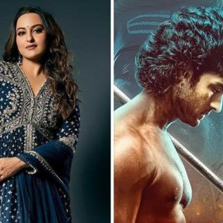 Sonakshi Sinha to make her Telugu debut in supernatural fantasy thriller Jatadhara alongside Sudheer Babu: Sources