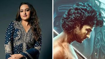 Sonakshi Sinha to make her Telugu debut in supernatural fantasy thriller Jatadhara alongside Sudheer Babu: Sources