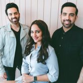 Sonakshi Sinha speaks about childhood fights with brothers Love and Kush: “I was the youngest sibling, the most adored. So my brothers were jealous”