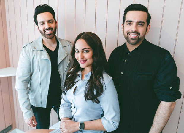 Sonakshi Sinha speaks about childhood fights with brothers Love and Kush: “I was the youngest sibling, the most adored. So my brothers were jealous”