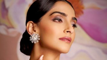 Celeb Photos Of Sonam Kapoor Ahuja