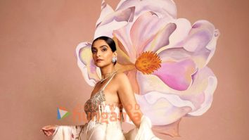 Celeb Photos Of Sonam Kapoor Ahuja
