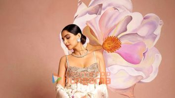 Celeb Photos Of Sonam Kapoor Ahuja