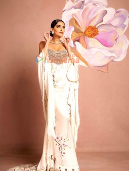Celeb Photos Of Sonam Kapoor Ahuja