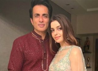 Sonu Sood on wife Sonali’s road accident, “She had a miraculous escape”
