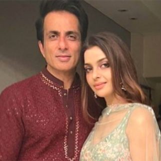 Sonu Sood on wife Sonali's road accident, "She had a miraculous escape"