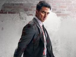 Sonu Sood starrer Fateh drops exclusively on JioHotstar