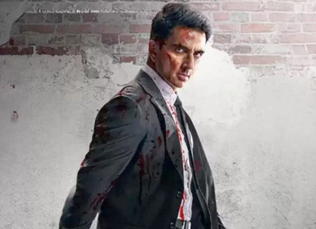 Sonu Sood starrer Fateh drops exclusively on JioHotstar