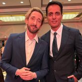 Oscars 2025: Sonu Sood congratulates “brother” Adrien Brody for bagging second Academy Award