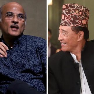 Sooraj Barjatya reveals Danny Denzongpa took time to give his nod for Uunchai: “Every day, just to tempt him, I used to click pictures of nature and send him. He would reply with a picture of beer!”