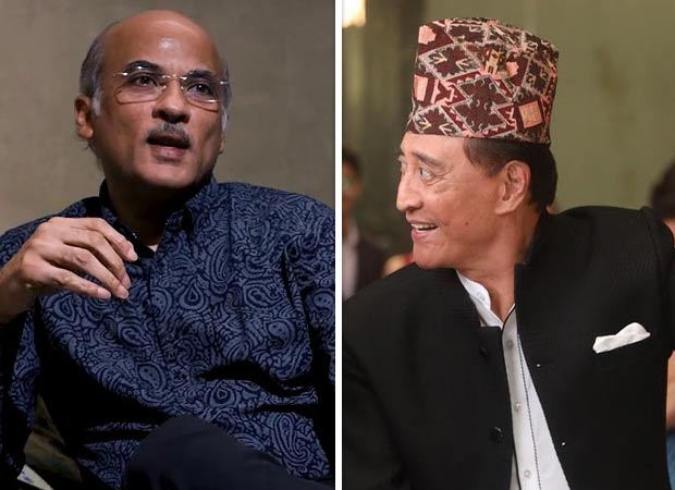 सोराज बरजत्य ने खुलासा किया कि डैनी डेन्ज़ोंग्पा ने उंचाई के लिए अपना संकेत देने के लिए समय लिया: 